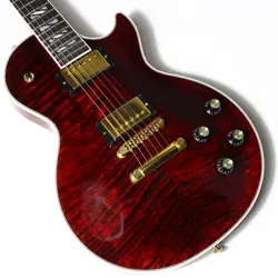 USA FLAMETOP