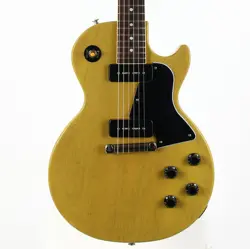 YELLOW DUAL