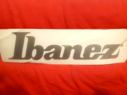 DECAL STICKER LARGE
