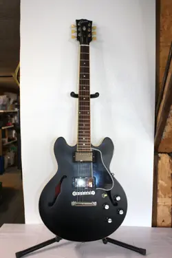 ES-339 BLACK