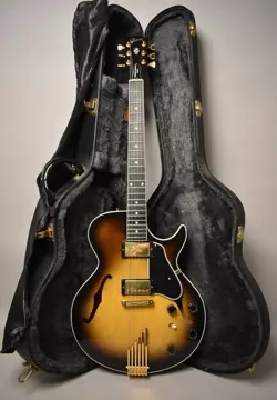 II ARCHTOP