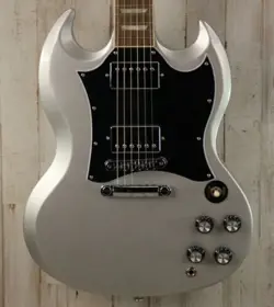 USED GIBSON 2024 SG STANDARD (043)