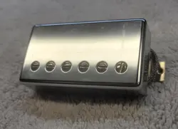 CLASSIC PICKUP CHROME