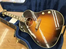 J-160E 1960S REISSUE