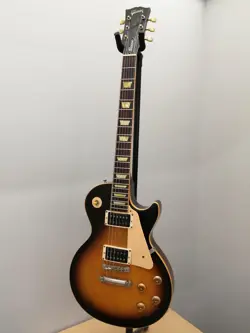 GIBSON CLASSIC ELECTRIC GUITAR MAPLE TOP MAHOGANY NECK ROSEWOOD FINGERBOARD