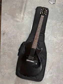 GIBSON 2011 MELODY MAKER ELECTRIC GUITAR USED GOOD CONDITION