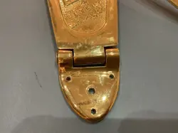 BIGSBY VIBRATO