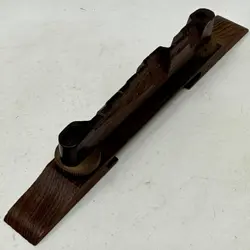 ROSEWOOD BRIDGE RARE
