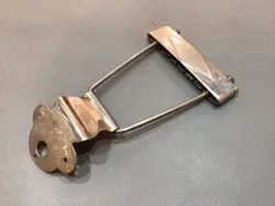 RARE SHORT TRUSS