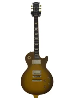 GIBSON STANDARD 50S 2007 SUNBURST ELECTRIC GUITAR HB HARD CASE