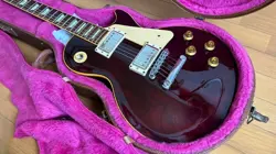 GIBSON STANDARD 1991 VINTAGE HIGH QUALITY RARE JAPANESE IMPORT GUITAR