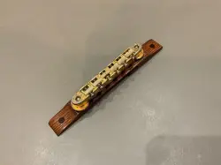 NUMBER SEMI-ACOUSTIC GUIT