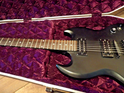 GIBSON WITH