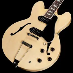 GIBSON ES-330 ANTIQUE NATURAL ORIGINAL COLLECTION WEIGHT:2.88KG