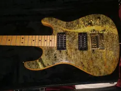 OTHON ELECTRIC GUITAR