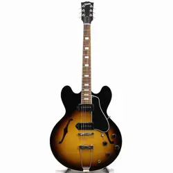ES-330 TOBACCO SUNBURST