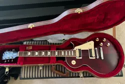 WINE RED-BEAUTIFUL!