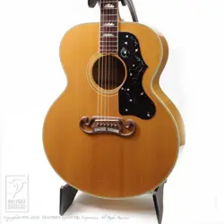 J-200 NATURAL 1994