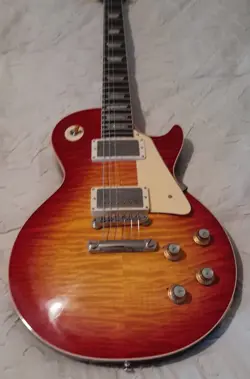 PAUL REISSUE WASHED