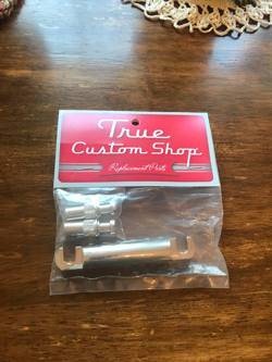 CUSTOM SHOP NICKEL