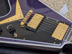 FLYING CUSTOM SHOP