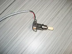 QUICK CONNECT WIRING