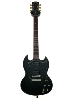 GIBSON SG SPECIAL 2012/BLK/ELECTRIC GUITAR/SG TYPE/BLACK/HH//