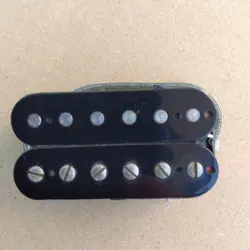PU REAR PICKUP