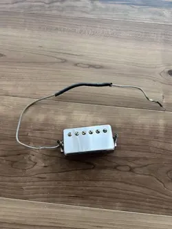 GIBSON HUMBUCKER PICKUP MADE IN USA
