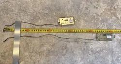 GIBSON BURST BUCKER