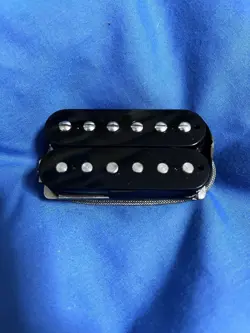 GIBSON BURST