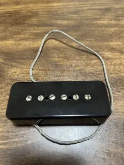 GIBSON GENUINE PICKUP P-90
