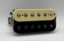 ZEBRA PICKUP