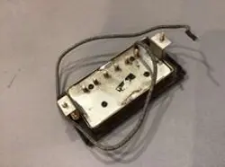 GIBSON 1961 ORIGINAL