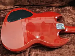 RED EXCLUSIVE MODEL
