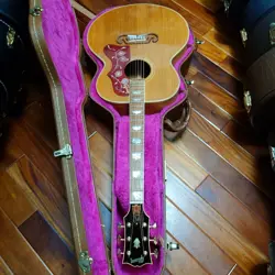 KOA CUSTOM 1991