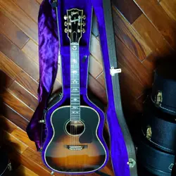 VINTAGE SUNBURST 100TH