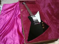 EXPLORER 1997 EBONY