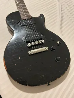 JUNIOR SINGLE CUTAWAY