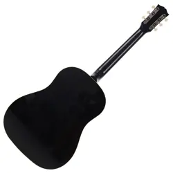 ORIGINAL EBONY ACOUSTIC