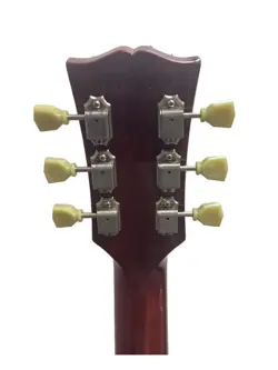 STANDARD/LES PAUL/OHC