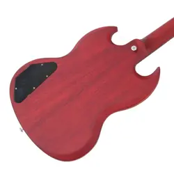 BASS GIBSON SG