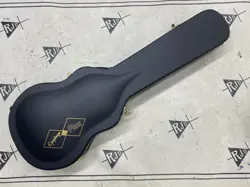 INSPIRED GIBSON LES