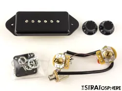 EAR PICKUP POTS