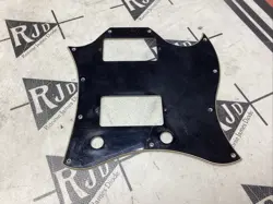 STANDARD PICKGUARD PLATE