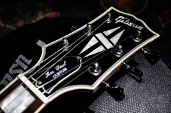 CLASSIC CUSTOM 2011