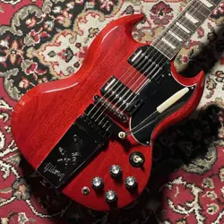 VIBROLA VINTAGE CHERR