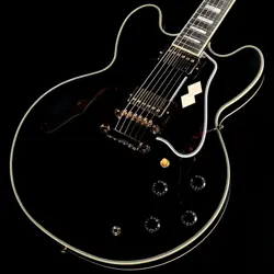 ES-355 EBONY WEIGHT: