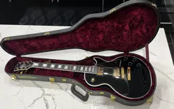 PAUL EBONY BLACK