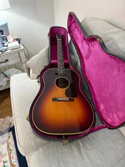 1942 GIBSON